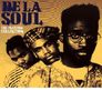 De La Soul: The Platinum Collection, CD
