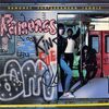 Ramones  (The): Subterranean jungle (Vinyl rep, CD