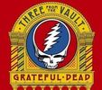 Grateful Dead: Three From The Vault - Live At Capitol Theatre, NY, 19.2.71, 2 CDs