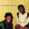Sam & Dave: The Platinum Collection, CD