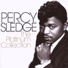 Percy Sledge: The Platinum Collection, CD