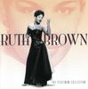 Ruth Brown: The Platinum Collection, CD
