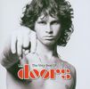Doors: The Very Best Of The Doors - 40th Anniversary, CD