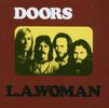 Doors: L.A. Woman-40th Anniversary Edition (Expanded & Remastered), CD