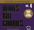 Oldies But Goodies: Vol. 4-Oldies But Goodies, CD