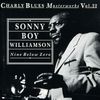 Sonny Boy Williamson: Nine Below Zero, CD