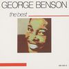 George Benson  (geb. 1943): The Best of George Benson, CD