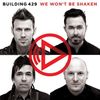 Building 429: We Won't Be Shaken, CD