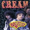 Cream: Strange Brew, DVD