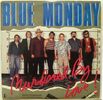 Blue Monday: Murdered By Love, 2 LPs