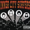 Inner City Surfers: Inner City Surfers, CD