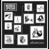 Moondog Uproar: Albatross, CD
