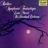 Hector Berlioz (1803-1869): Symphonie fantastique, CD