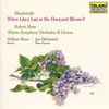 Paul Hindemith (1895-1963): Requiem 