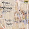 Leonard Bernstein (1918-1990): Missa Brevis, CD
