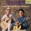 Enrique Granados (1867-1916): Danzas Espanolas op.37 f.2 Gitarren, CD