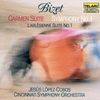 Georges Bizet (1838-1875): Symphonie C-dur, CD