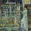 Samuel Barber (1910-1981): Essays for Orchestra Nr.1 & 2, CD