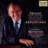 Wolfgang Amadeus Mozart (1756-1791): Klavierkonzerte Nr.19 & 23, CD