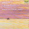John Field (1782-1837): Klaviersonaten op.1 Nr.1-3, CD