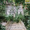Wolfgang Amadeus Mozart (1756-1791): Serenade Nr.10 