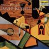 Agustin Barrios (1885-1944): Gitarrenwerke, CD