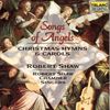 R.Shaw Chamber Singers - Songs of Angels, CD