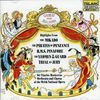 Arthur Sullivan (1842-1900): Gilbert & Sullivan - Highlights, CD
