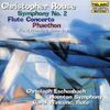 Christopher Rouse (geb. 1949): Symphonie Nr.2, CD