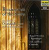 I Fiamminghi - Renaissance of the Spirit, CD