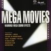 Erich Kunzel: Mega Movies - Warning! Mega Sound Effects, SACD