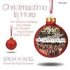 Erich Kunzel - Christmastime Is Here, CD