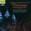 Mormon Tabernacle Choir - Christmas, CD