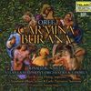 Carl Orff (1895-1982): Carmina Burana, CD