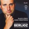 Hector Berlioz (1803-1869): Symphonie fantastique, SACD