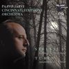 Eduard Tubin (1905-1982): Symphonie Nr.5, SACD