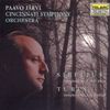 Eduard Tubin (1905-1982): Symphonie Nr.5, CD