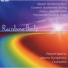 Samuel Barber (1910-1981): Symphonie Nr.1 op.9, CD