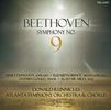 Ludwig van Beethoven (1770-1827): Symphonie Nr.9, CD