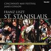 Franz Liszt (1811-1886): St.Stanislaus, CD