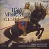 Reinhold Gliere (1875-1956): Symphonie Nr.3 