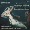 Franz Liszt (1811-1886): Dante-Symphonie, SACD
