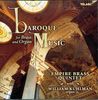 Empire Brass - Baroque Music for Brass & Organ, SACD
