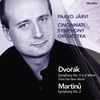 Antonin Dvorak (1841-1904): Symphonie Nr.9, SACD
