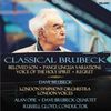 Dave Brubeck (geb. 1920): Classical Brubeck, 2 SACDs