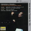 Gustav Holst (1874-1934): Suiten Nr.1 & 2 für Bläser, SACD