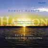 Howard Hanson (1896-1981): Symphonie Nr.2 "Romantische", SACD