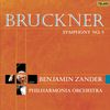 Anton Bruckner (1824-1896): Symphonie Nr.5, SACD