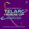 Telarc & Heads Up SACD Sampler Vol. 5, SACD