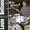 Louie Bellson (1924-2009): Live From New York, CD